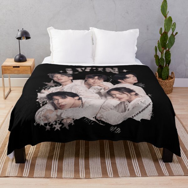 Item preview, Lyknn Thai Boy Group T Pop Thailand Asian Kpop Clang Clang designed and sold by Evakenyon.