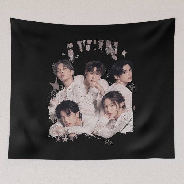 Item preview, Lyknn Thai Boy Group T Pop Thailand Asian Kpop Clang Clang designed and sold by Evakenyon.