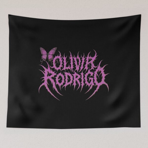 Item preview, Olivia Rodrigo  designed and sold by jonathanburger.