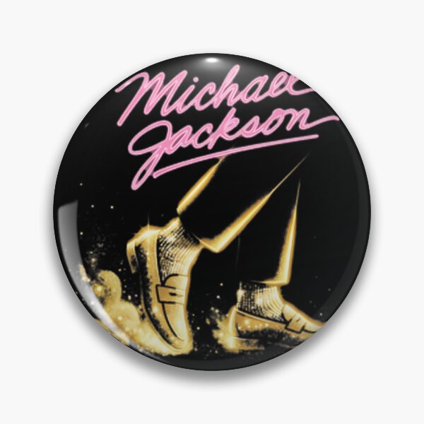 Item preview, Mj King Of Pop Retro Tribute | Perfect Gift For You And Friends designed and sold by MagicRoom.