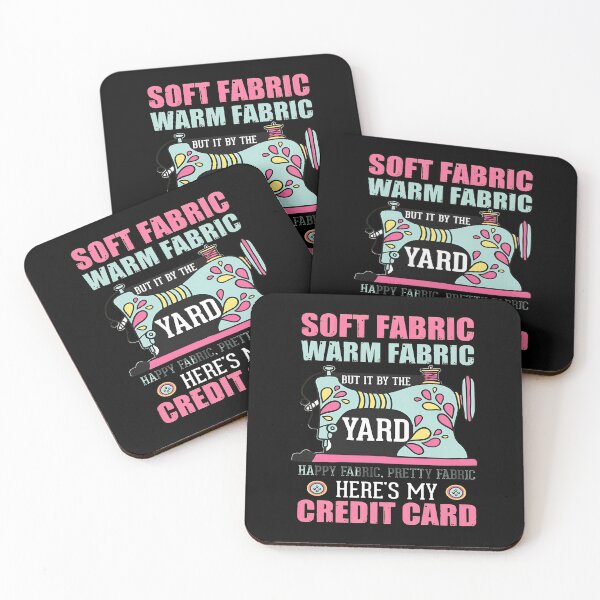 Item preview, Soft Fabric Warm Fabric But By The Yard designed and sold by arauzrosu.