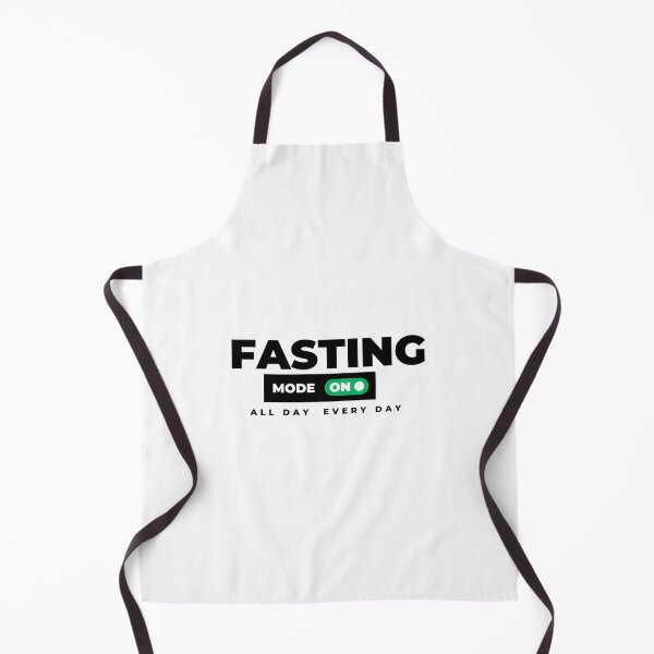 Item preview, Fasting Mode On designed and sold by baumannsherise.