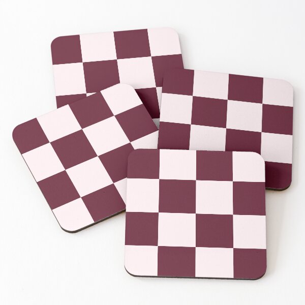 Item preview, Checkered Pattern vintage style Plaid buffalo checkered large designed and sold by DColourMuse.