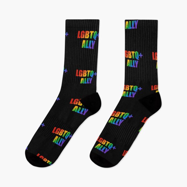Item preview, LGBT Pride Ally Pack designed and sold by Inspirationmotivation.