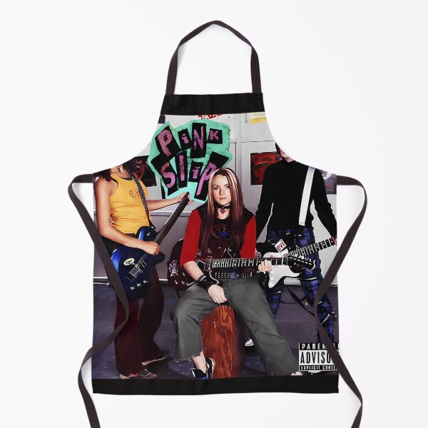 Item preview, Freaky Friday Pink Slip Album Cover Band designed and sold by AwesomeDesigh.
