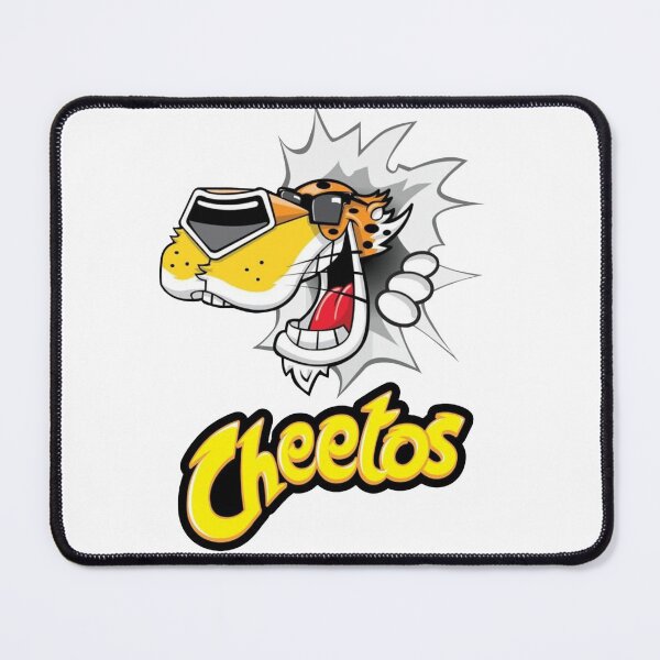 Item preview, Cheetos Chester Cheetah Cartoon designed and sold by 4U---Store.