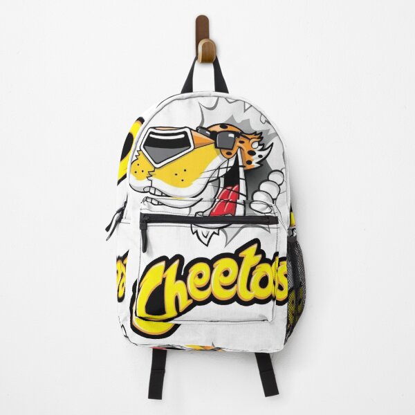 Aperçu de l'œuvre Cheetos Chester Cheetah Cartoon créée et vendue par 4U---Store.