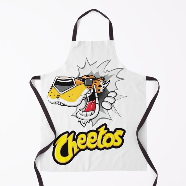 Item preview, Cheetos Chester Cheetah Cartoon designed and sold by 4U---Store.