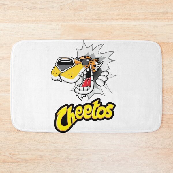 Item preview, Cheetos Chester Cheetah Cartoon designed and sold by 4U---Store.