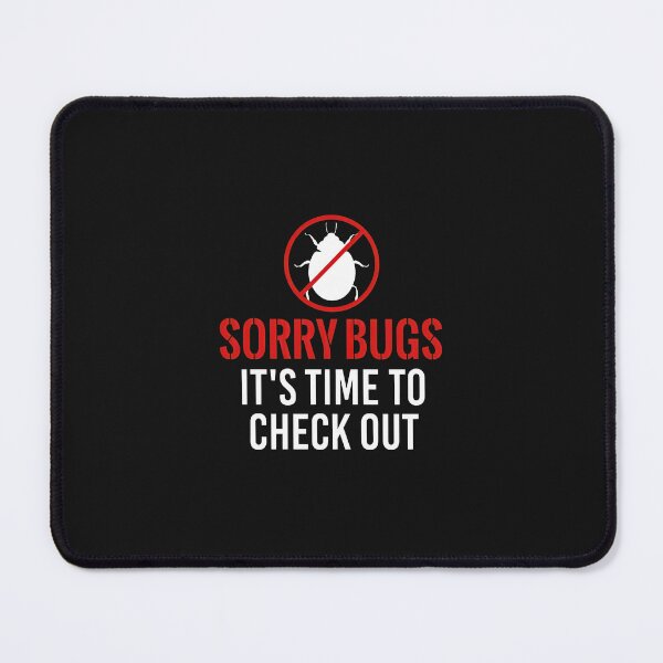 Item preview, Sorry Bugs Its Time To Check Out Funny Programmer designed and sold by sealescoz.