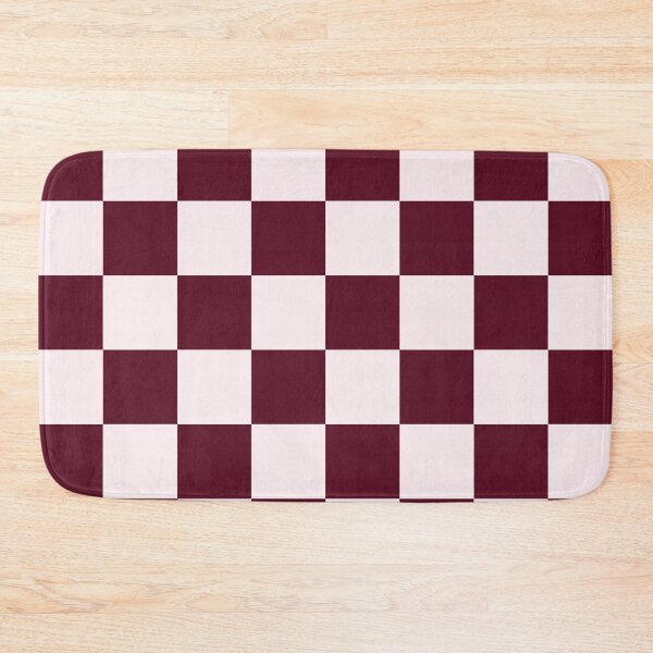 Item preview, Checkered Pattern vintage style Plaid buffalo checkered medium  designed and sold by DColourMuse.