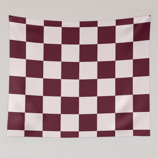 Item preview, Checkered Pattern vintage style Plaid buffalo checkered medium  designed and sold by DColourMuse.