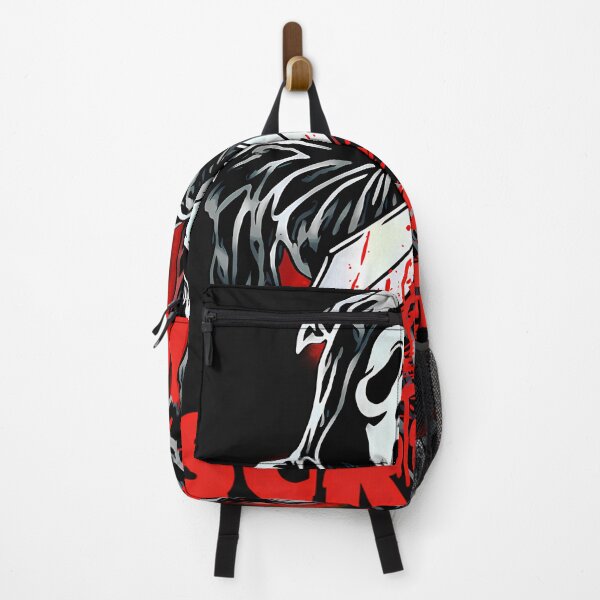 Item preview, Ghostface Scream designed and sold by AwesomeDesigh.
