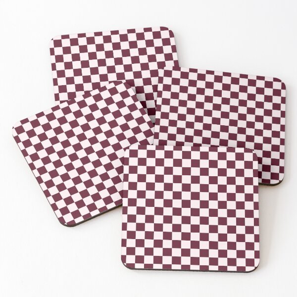 Item preview, Checkered Pattern vintage style Plaid buffalo checkered small  designed and sold by DColourMuse.