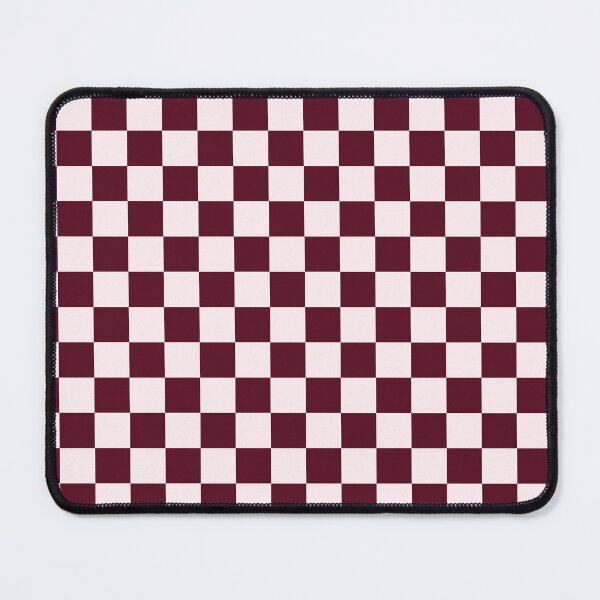 Item preview, Checkered Pattern vintage style Plaid buffalo checkered small  designed and sold by DColourMuse.