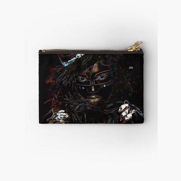 Item preview, Voodoo Woman designed and sold by Hugh Olin Smith Jr.