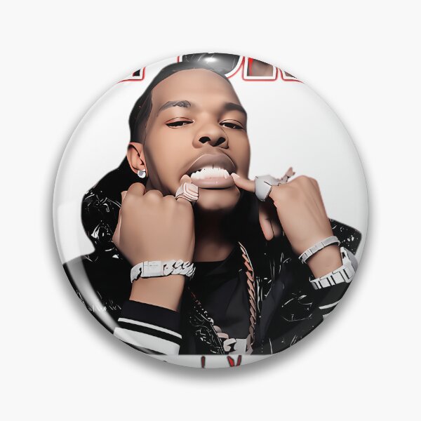 Item preview, Lil Baby Wham World Tour designed and sold by Gulmamet.