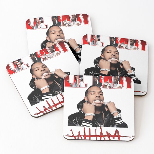 Item preview, Lil Baby Wham World Tour designed and sold by Gulmamet.