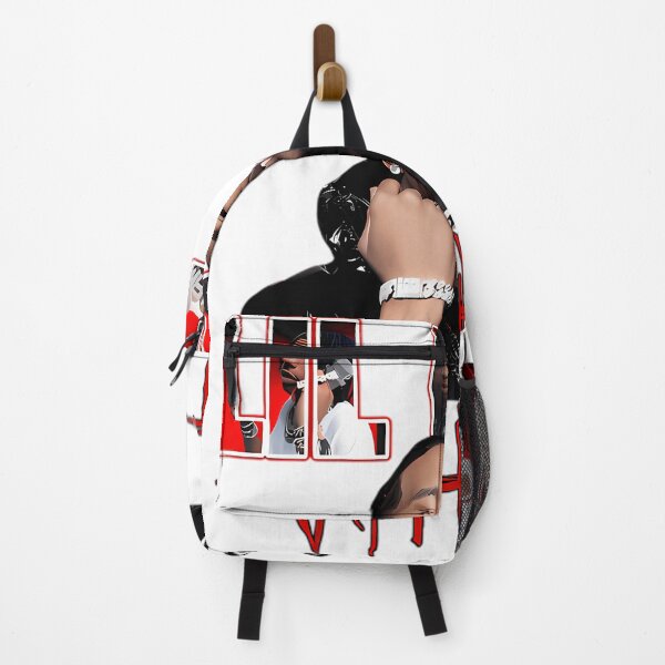 Item preview, Gira mundial de Lil Baby Wham designed and sold by Gulmamet.
