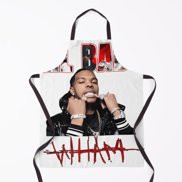 Item preview, Lil Baby Wham World Tour designed and sold by Gulmamet.
