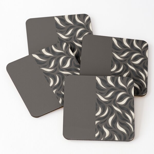Item preview, Black Ivory Zebra Texture – Seamless Fabric Design designed and sold by annenambiro.