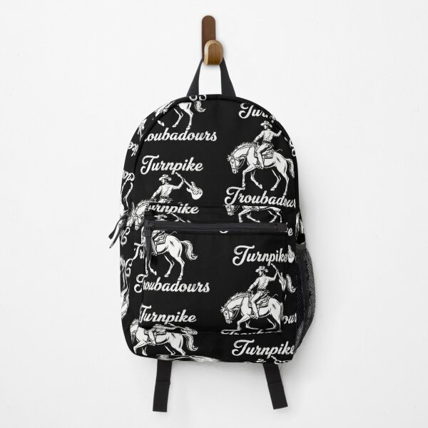 Item preview, Turnpike Troubadours designed and sold by Beoserkhes.