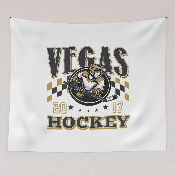 Item preview, Vegas Hockey Kid's  designed and sold by BeilKeyly1996.
