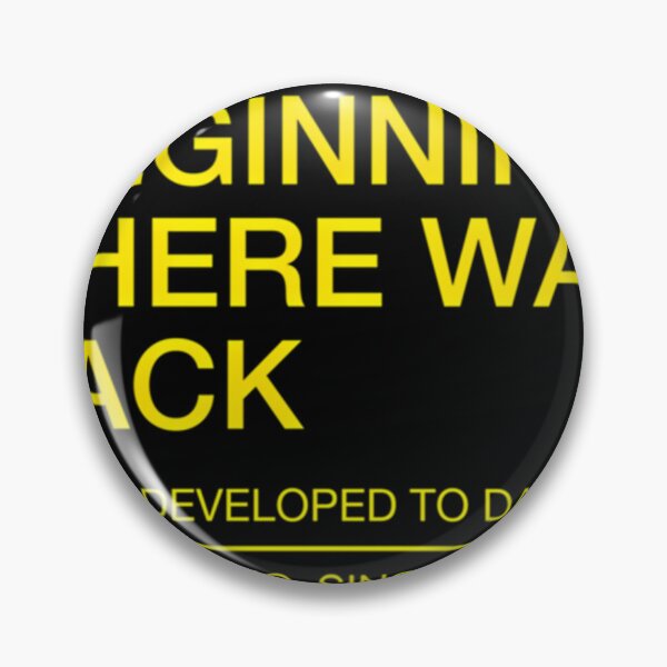 Item preview, House Music Anthem The Beginning There Was Jack Dj Gift designed and sold by wildliferealism.