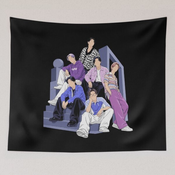 Item preview, Thamepo X Lykn Thai Bl Fanart Art Gmmtv Boys Love designed and sold by Evakenyon.