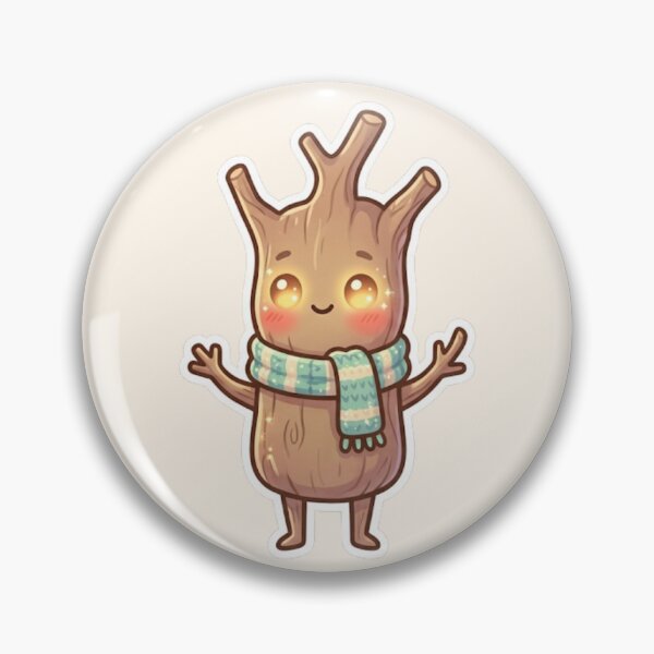 Item preview, Twig Wanderer designed and sold by Cerys-GS.