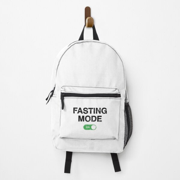 Item preview, Fasting Mode On designed and sold by baumannsherise.