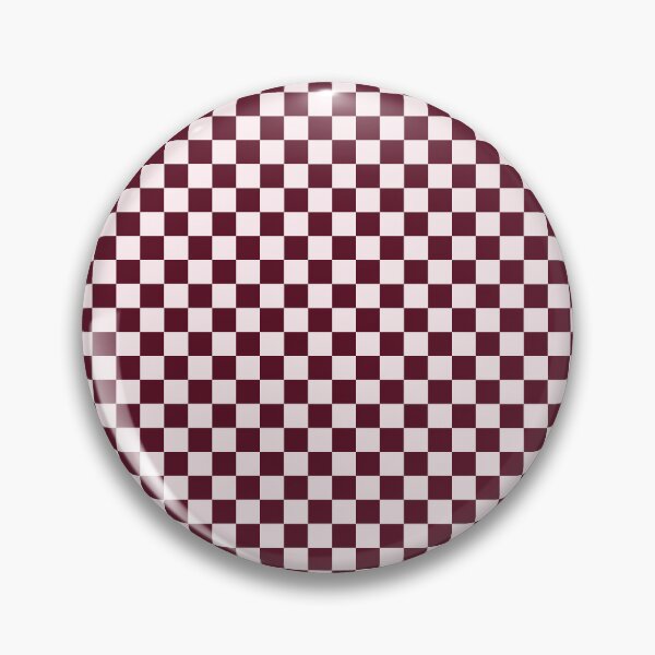 Item preview, Checkered Pattern vintage style Plaid buffalo checkered very small  designed and sold by DColourMuse.