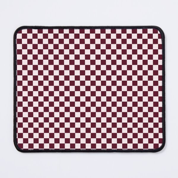 Item preview, Checkered Pattern vintage style Plaid buffalo checkered very small  designed and sold by DColourMuse.