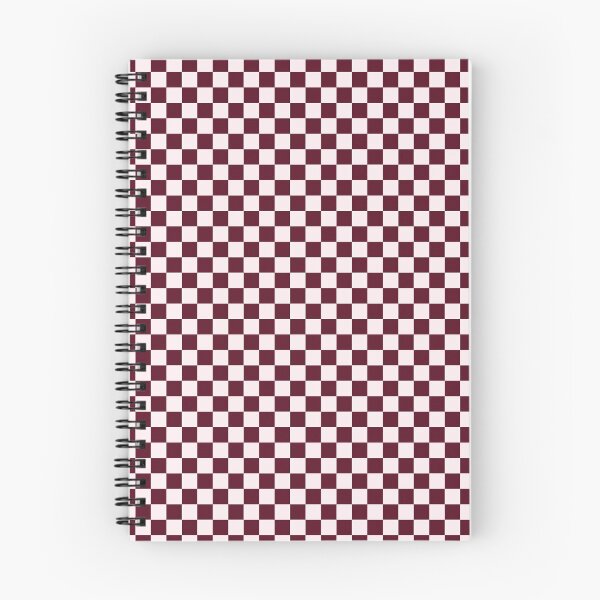 Item preview, Checkered Pattern vintage style Plaid buffalo checkered very small  designed and sold by DColourMuse.