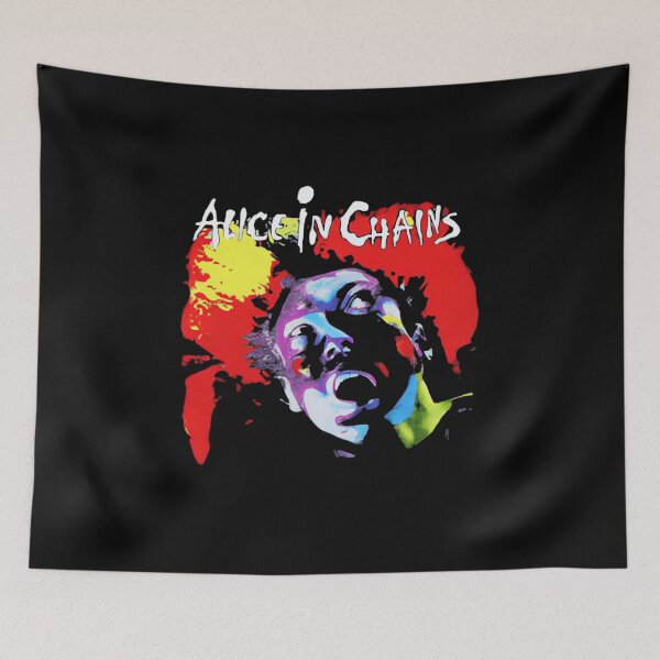 Item preview, Janis Joplin designed and sold by Kai-Key.