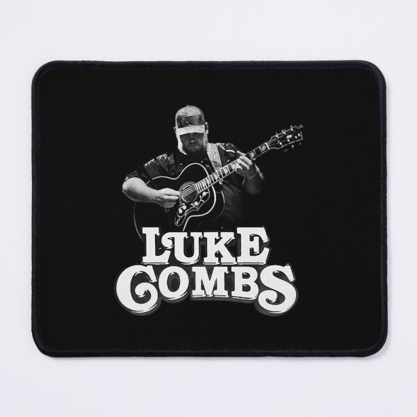 Item preview, Luke Combs Music Neon Country designed and sold by Brutandu.