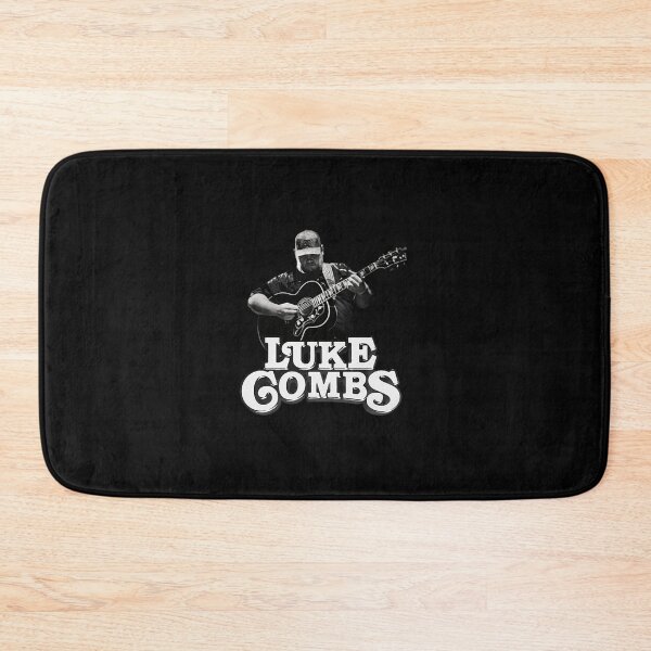 Item preview, Luke Combs Music Neon Country designed and sold by Brutandu.