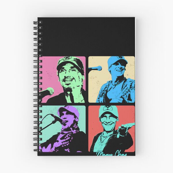 Item preview, Singer Pop Art Portrait 4-Panel designed and sold by madbronze.