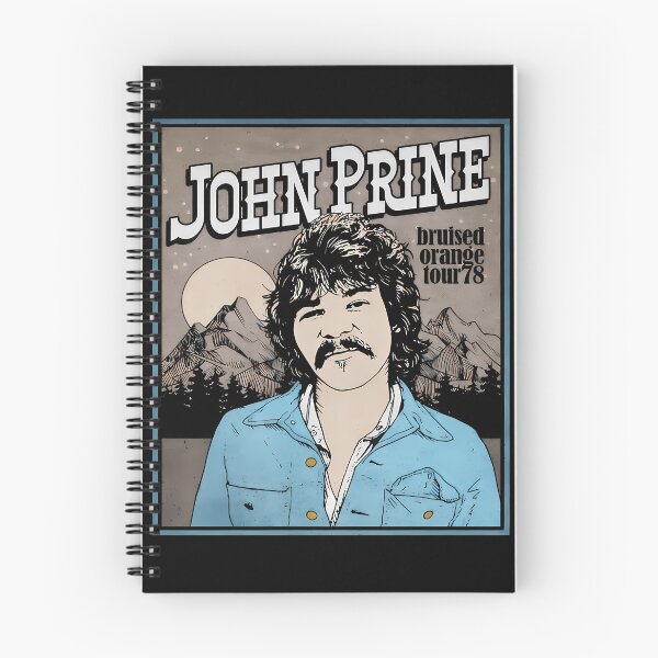 Item preview, Singer Songwriter Mountain Landscape designed and sold by madbronze.
