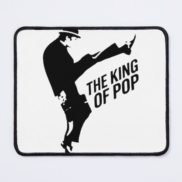 Item preview, King Of Pop Legacy Design | ⭐⭐⭐⭐⭐ designed and sold by MagicRoom.