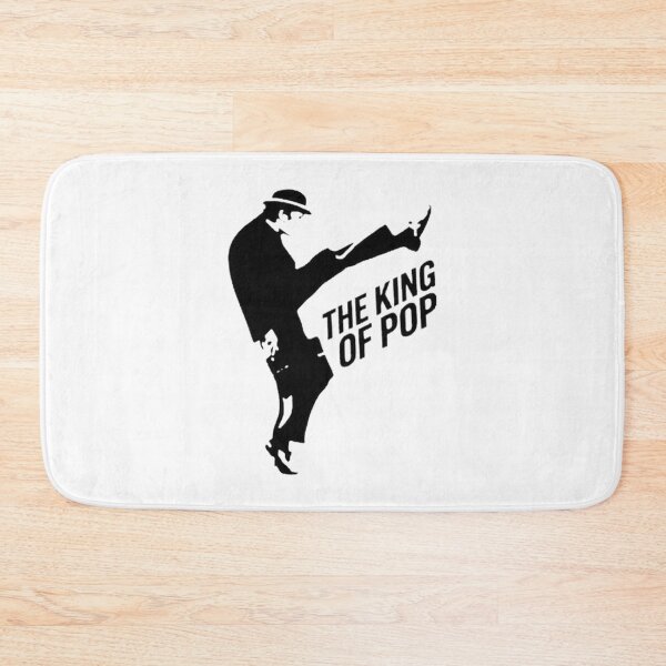 Item preview, King Of Pop Legacy Design | ⭐⭐⭐⭐⭐ designed and sold by MagicRoom.