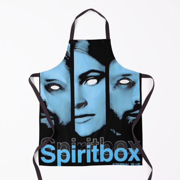 Item preview, New Bess Spiritbox designed and sold by Gulmamet.