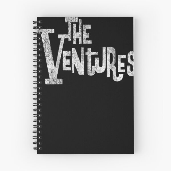 Item preview, The Ventures designed and sold by ArcanaGlowCraft.