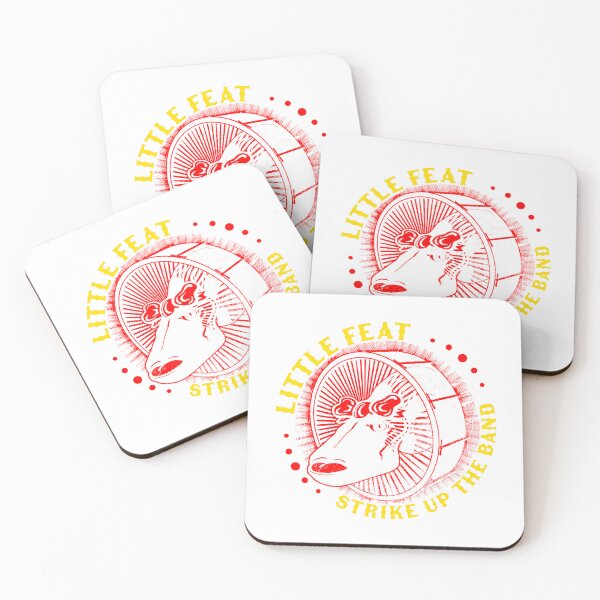 Item preview, Red Buffalo Head Music  designed and sold by VintageNuts.
