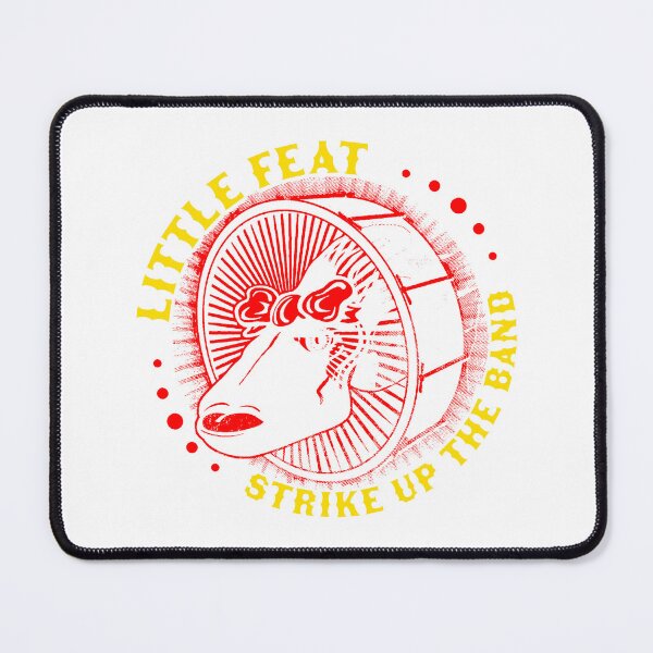 Item preview, Red Buffalo Head Music designed and sold by VintageNuts.