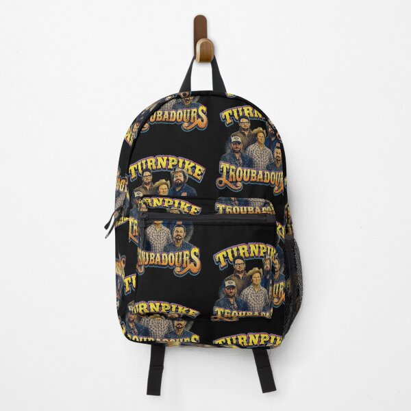 Item preview, Turnpike Troubadours designed and sold by Beoserkhes.