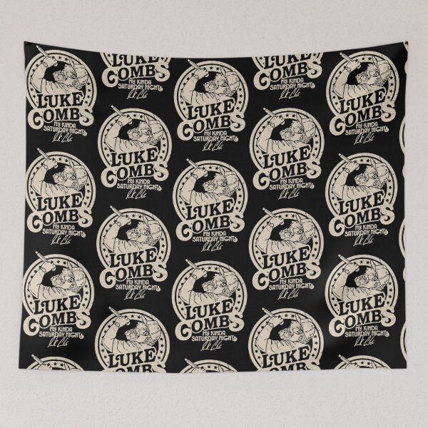 Item preview, My Kinda Saturday Night Country Outlaw Music Tour 2026 designed and sold by Brutandu.