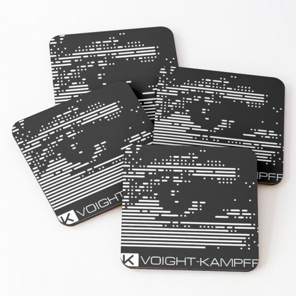Item preview, Voight Kampf designed and sold by AwesomeDesigh.