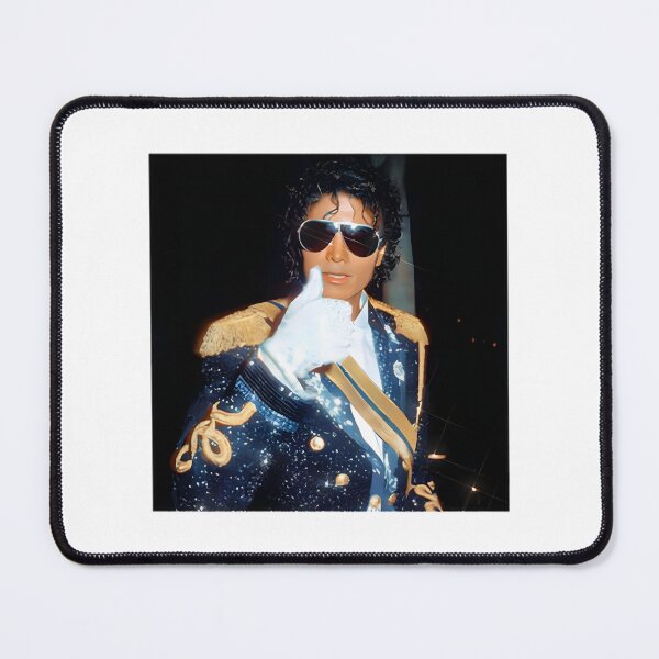 Item preview, King Of Pop Icon Tribute | Best Gift designed and sold by MagicRoom.