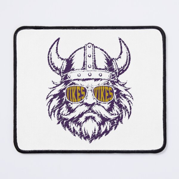 Item preview, Cool Viking Fan Graphic designed and sold by BeilKeyly1996.